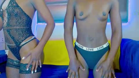 ebony_sexybarbie online show from October 2025 09:54:01 AM