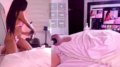 SKYE online show from October 2025 01:30:02 PM