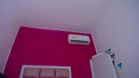 MILENA online show from December 2024 02:59:01 AM