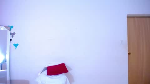 MILENA online show from January 2025 07:35:01 PM