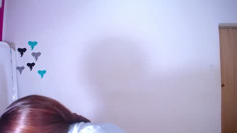 MILENA online show from January 2025 07:27:01 PM