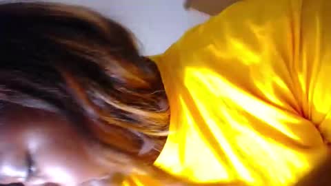 MILENA online show from March 2025 12:30:02 PM