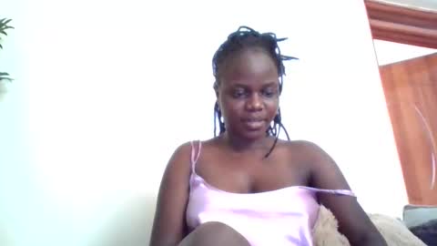 Snapshot of ebony_tasha chatting on May 2026 08:55:01 AM tasha online show from May 2026 08:55:01 AM