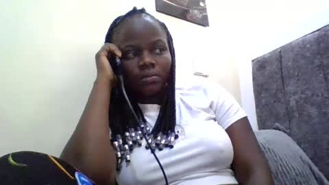 Snapshot of ebony_tasha chatting on June 2026 07:32:02 AM tasha online show from June 2026 07:32:02 AM