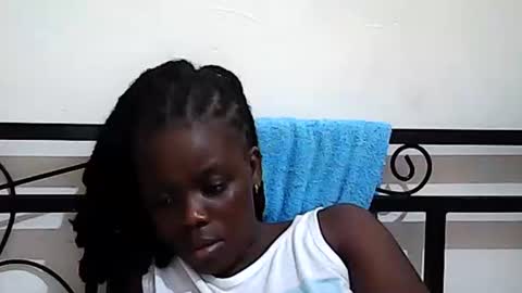 ebony_vellyn20 online show from February 2026 07:18:02 AM