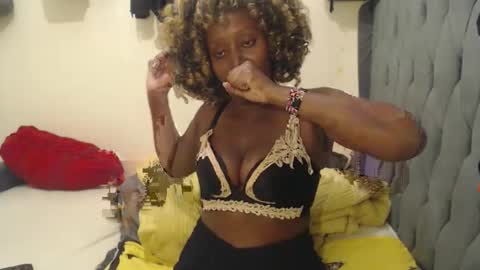 ebonyaswetly online show from May 2026 04:29:02 AM