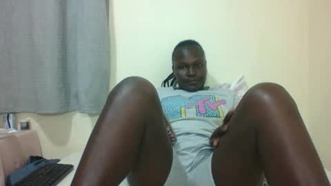 MELVINE online show from September 2025 07:03:01 PM