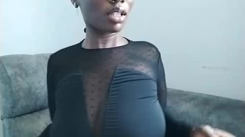 Ebony Melanie online show from February 2025 10:52:01 AM