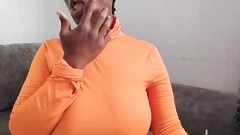 Ebony Melanie online show from March 2025 04:47:02 AM