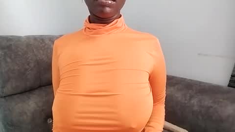 Ebony Melanie online show from March 2025 04:50:02 AM