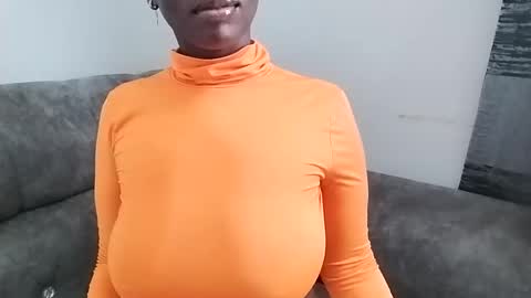 Ebony Melanie online show from March 2025 10:35:01 AM