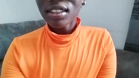 Ebony Melanie online show from March 2025 01:38:02 PM