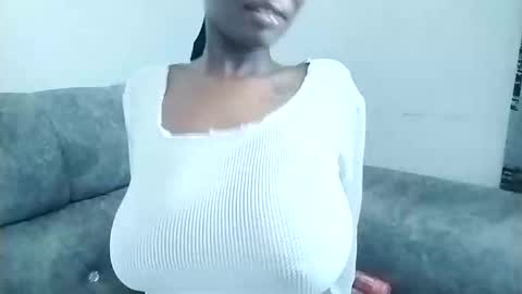 Ebony Melanie online show from March 2025 10:46:01 AM