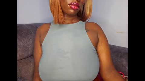 Ebony Melanie online show from September 2025 11:50:02 PM