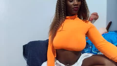 Snapshot of ebonycandymelani chatting on May 2026 09:21:01 PM Ebony Melanie online show from May 2026 09:21:01 PM