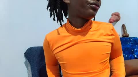 Ebony Melanie online show from July 2026 03:23:02 AM
