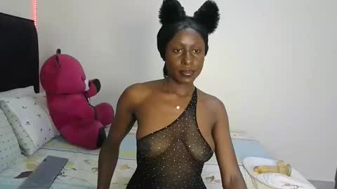 ebonychocholate254 online show from April 2026 11:26:02 AM