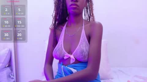 ebonycoworker online show from March 2026 12:32:01 PM