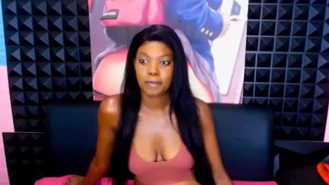 Snapshot of ebonydivaxx chatting on January 2025 07:14:02 AM kimberley online show from January 2025 07:14:02 AM