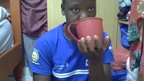 ebonydora online show from October 2025 11:10:01 AM