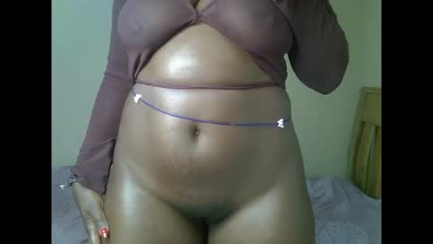 ebonyfatale online show from June 2026 07:50:01 PM