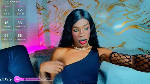 ebonyhansnight online show from February 2026 01:29:02 PM