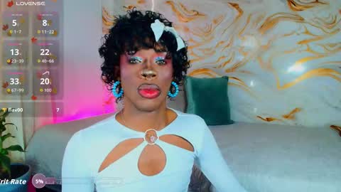 ebonyhansnight online show from February 2026 02:27:01 PM