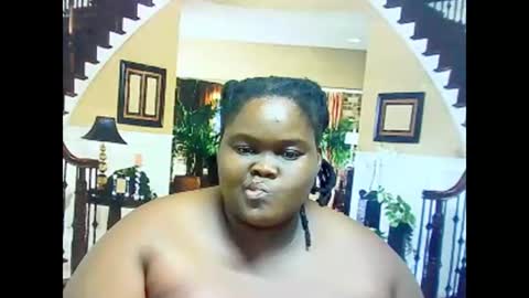 ebonyhotbuns4u2luv online show from February 2025 01:06:01 PM