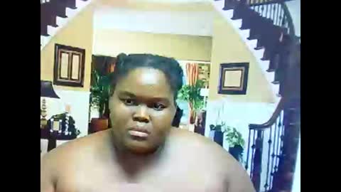 ebonyhotbuns4u2luv online show from February 2025 06:53:01 PM