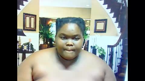 ebonyhotbuns4u2luv online show from February 2025 10:26:01 AM