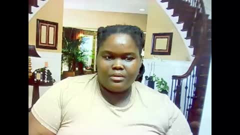 ebonyhotbuns4u2luv online show from February 2025 10:04:02 AM