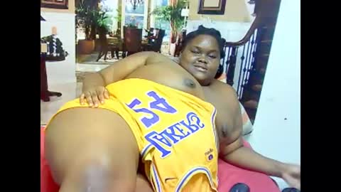ebonyhotbuns4u2luv online show from March 2025 11:33:01 AM