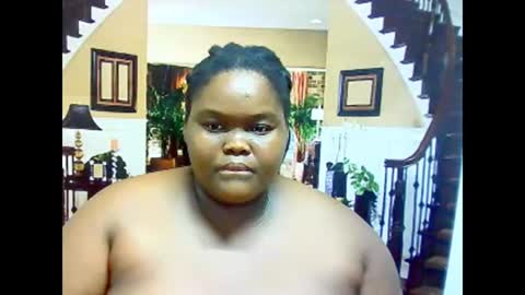 ebonyhotbuns4u2luv online show from March 2025 05:53:01 AM