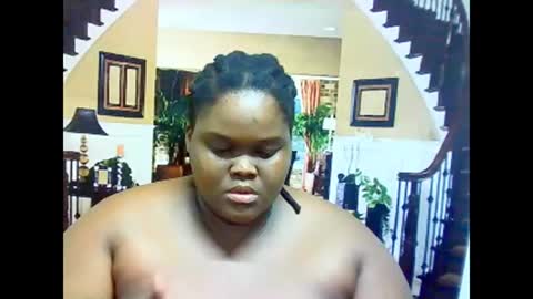 ebonyhotbuns4u2luv online show from March 2025 08:57:01 AM