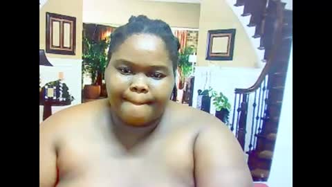 ebonyhotbuns4u2luv online show from March 2025 08:43:01 AM