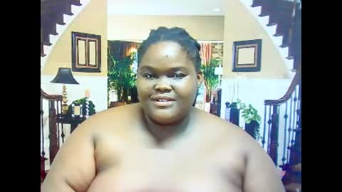 ebonyhotbuns4u2luv online show from March 2025 11:49:02 AM