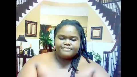 ebonyhotbuns4u2luv online show from March 2025 01:16:02 AM