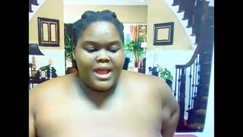 ebonyhotbuns4u2luv online show from March 2025 12:09:01 PM