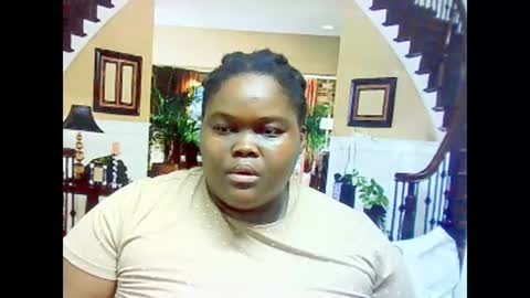 ebonyhotbuns4u2luv online show from March 2025 05:51:01 AM