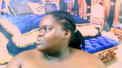 ebonyhotbuns4u2luv online show from March 2025 06:32:01 PM