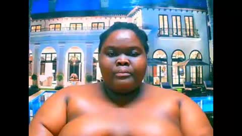 ebonyhotbuns4u2luv online show from September 2025 07:52:02 AM