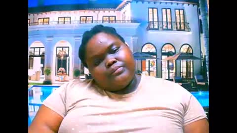 ebonyhotbuns4u2luv online show from September 2025 08:03:01 AM