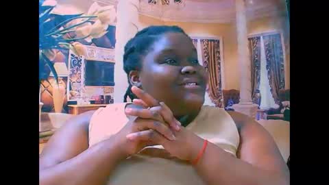 ebonyhotbuns4u2luv online show from September 2025 09:19:02 AM