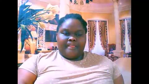 ebonyhotbuns4u2luv online show from September 2025 09:31:02 AM