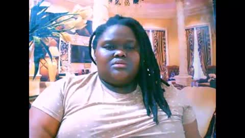 ebonyhotbuns4u2luv online show from September 2025 09:37:01 PM
