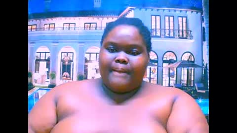 ebonyhotbuns4u2luv online show from September 2025 07:46:02 AM