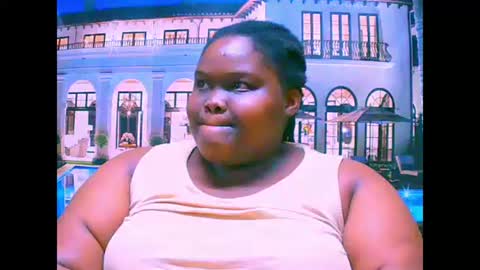 ebonyhotbuns4u2luv online show from October 2025 05:16:02 AM