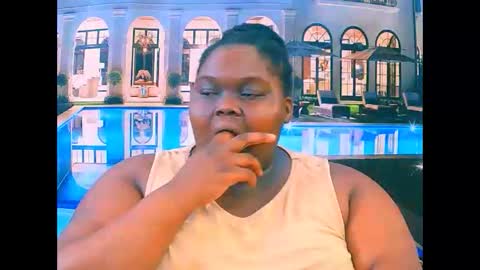 ebonyhotbuns4u2luv online show from November 2025 10:01:02 PM