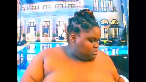 ebonyhotbuns4u2luv online show from February 2026 09:10:01 PM