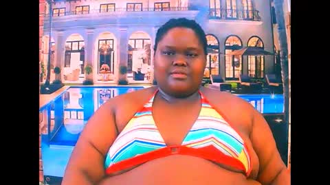 Snapshot of ebonyhotbuns4u2luv chatting on June 2026 06:41:01 PM ebonyhotbuns4u2luv online show from June 2026 06:41:01 PM
